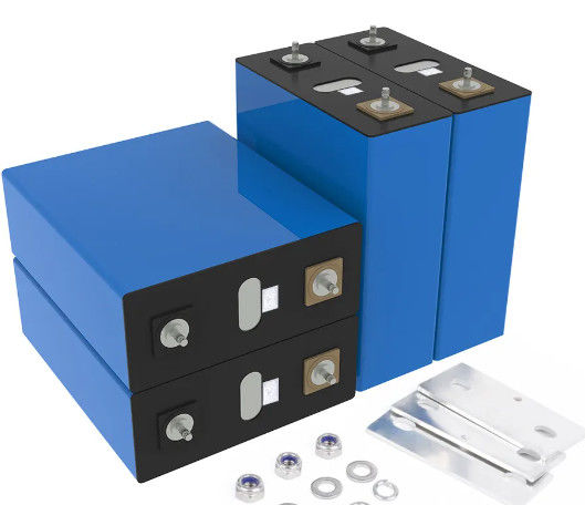باتری LiFePo4 سلول 3.2V 32Ah/50Ah/80Ah/90Ah/100Ah/105Ah/160Ah/173Ah/230Ah/280Ah/304Ah