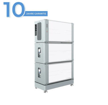 باتري هاي مستقر و قابل استفاده در خانه چند منظره، 5KW-40KW ذخیره برق برای خانه