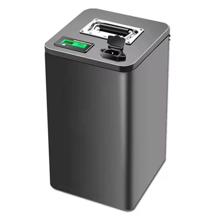 بسته باتری 72 ولت Lifepo4 72v 20ah 30ah 40ah 50ah 60ah باتری لیتیوم یون برای دوچرخه برقی