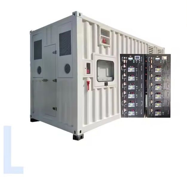 سیستم پانل خورشیدی تجاری یا صنعتی 1MW 5MW 10MW نیروگاه خورشیدی برای فروش