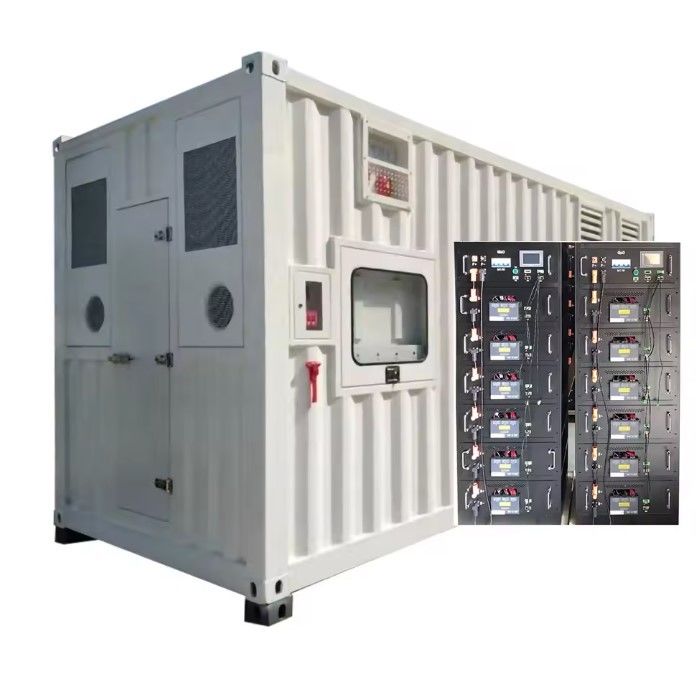 سیستم پانل خورشیدی تجاری یا صنعتی 1MW 5MW 10MW نیروگاه خورشیدی برای فروش
