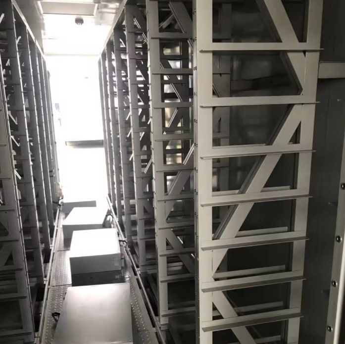 ESS 10 سال زمان عمر کابینت باتری بیرونی 1MWh 5MWh 10MWh 20ft 40ft کانتینر سیستم ذخیره انرژی باتری خورشیدی