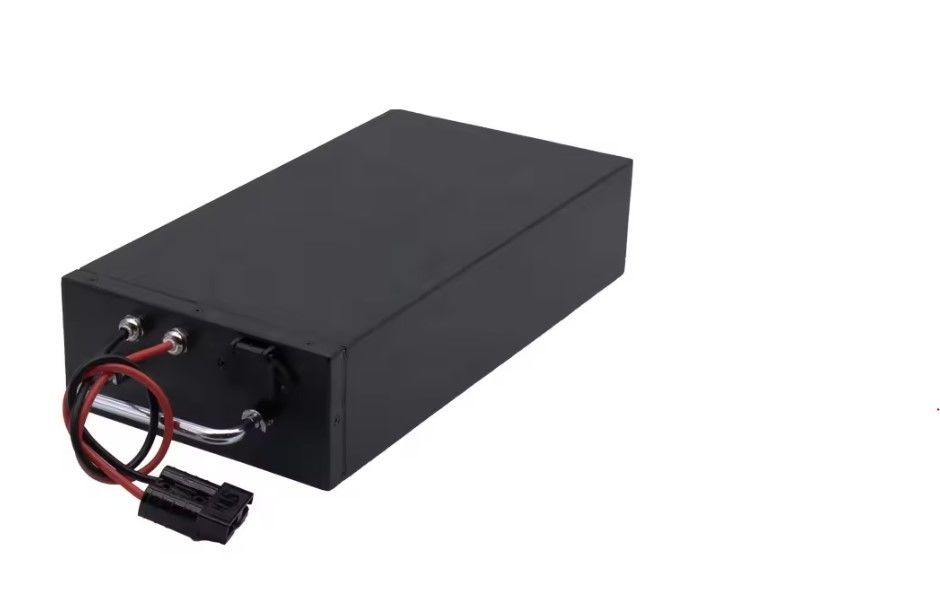60v 20ah 30ah 35ah 40ah 50ah موتورسیکلت باتری های لیتیوم یون برای اسکوتر برق