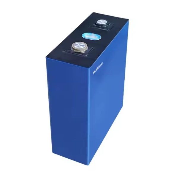 مخزن Lifepo Cell Lifepo4 Bms باتری لیتیوم لیتیوم Lf280k 3.2v Lifepo4 50Ah-280ah بسته باتری