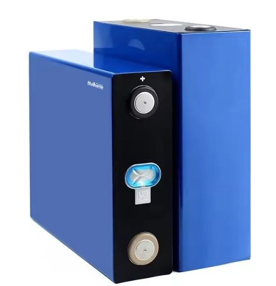 مخزن Lifepo Cell Lifepo4 Bms باتری لیتیوم لیتیوم Lf280k 3.2v Lifepo4 50Ah-280ah بسته باتری
