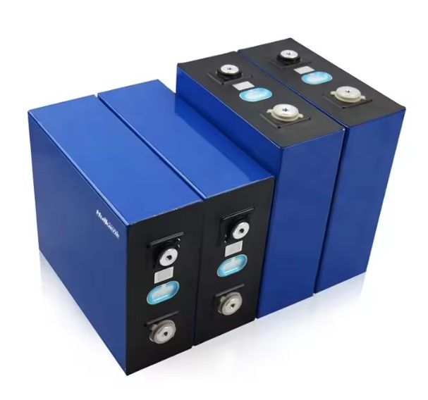مخزن Lifepo Cell Lifepo4 Bms باتری لیتیوم لیتیوم Lf280k 3.2v Lifepo4 50Ah-280ah بسته باتری